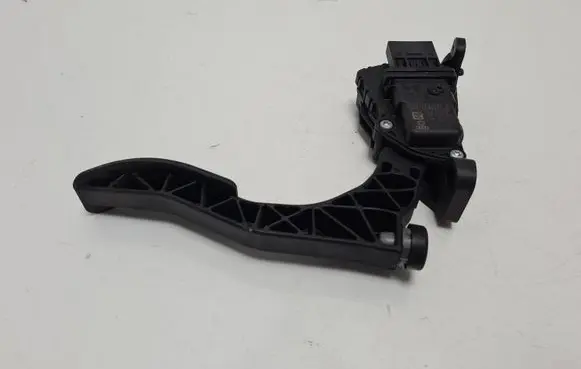 Audi A6 S6 C6 4F Accelerator throttle pedal 4F1723523B 6PV00898406