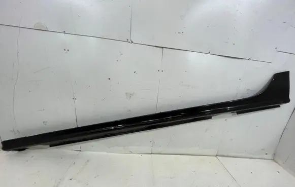 Audi A7 S7 4G Front sill (body part) 4G8853855F| 68475634065313,987