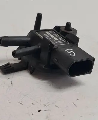 Chrysler Voyager Exhaust gas pressure sensor 56044587AA 0281002811 0706181FB1