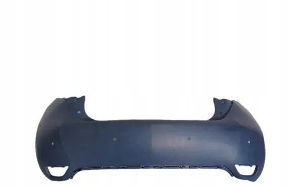 Renault Zoe Rear bumper 850101003r