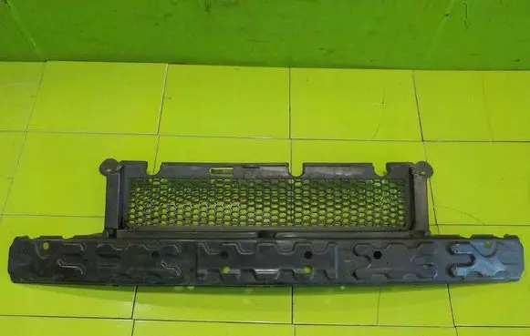 Chrysler Grand Voyager V Front bumper lower grill 05113168AA 11AB15