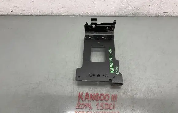 Renault Kangoo II Engine control unit holder 