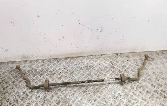 Rear anti-roll bar/sway bar