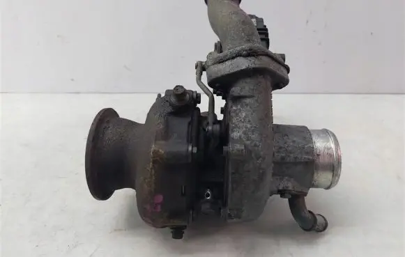 Opel Insignia A Turbo 55487664