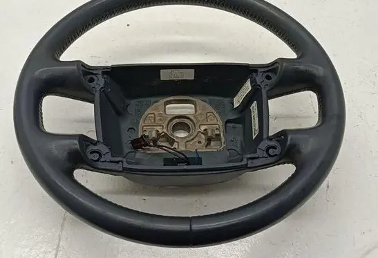 Volkswagen Phaeton Steering wheel
