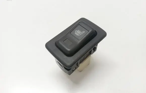 Mazda CX-7 Seat heating switch 191482