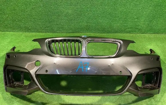 BMW 2 F22 F23 Front bumper 8055299