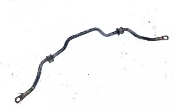 Front anti-roll bar/sway bar