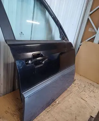 Hyundai Terracan Front door