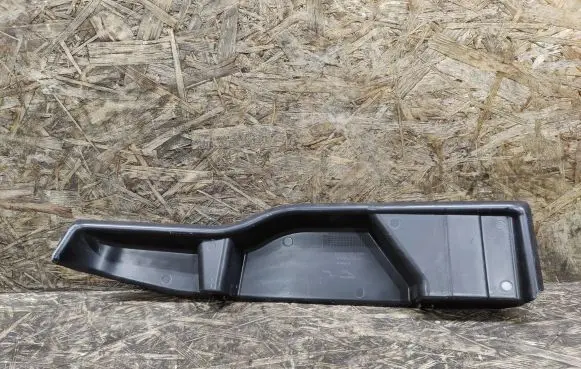 Jaguar XJ X351 Other trunk/boot trim element AW9316619AA