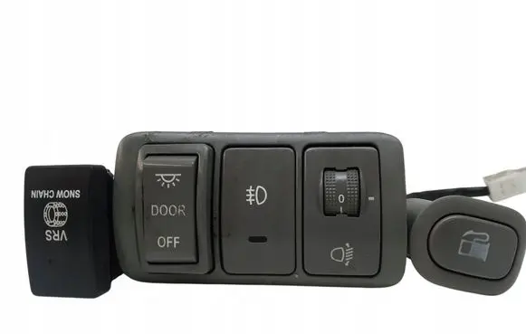 KIA Carnival Other switches/knobs/shifts 933104D000KS
