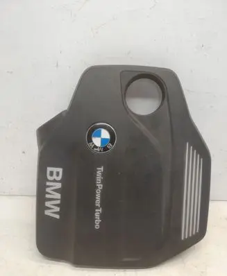 BMW X4 F26 Engine cover (trim) 11148514202