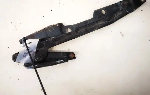 Audi 100 S4 C4 Tailgate/trunk/boot hinge