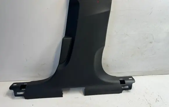 Audi A6 S6 C8 4K (B) pillar trim (bottom) 4K0867240