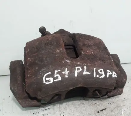 Volkswagen Golf Plus Front brake caliper