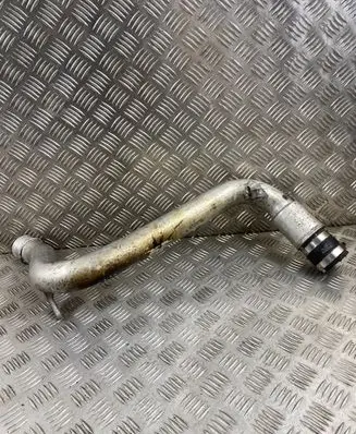 Intercooler hose/pipe