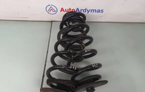 BMW X5 E70 Rear coil spring