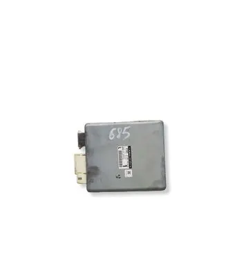 Toyota GT 86 Power steering control unit/module 34710CA110 2107003191 EPS12V