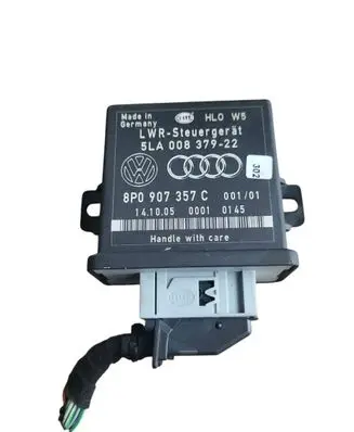 Audi A6 S6 C6 4F Light module LCM 8P0907357C