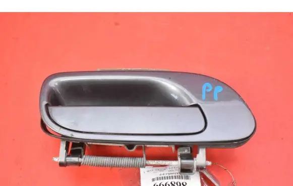 Volvo S60 Front door exterior handle 9159640