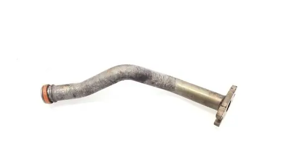 Volvo V60 Turbo turbocharger oiling pipe/hose