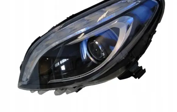 Mercedes-Benz B W246 W242 Headlight/headlamp A2468207161