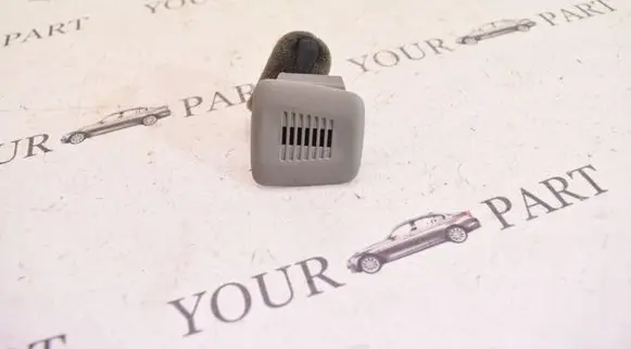 BMW X3 F25 Microphone (bluetooth/phone) 9181410