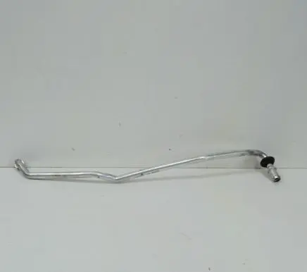 Audi A8 S8 D4 4H Engine coolant pipe/hose
