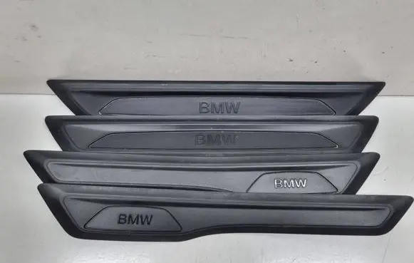 BMW 3 F30 F35 F31 sill trim set (inner) 7263313 51477263313 51477263314