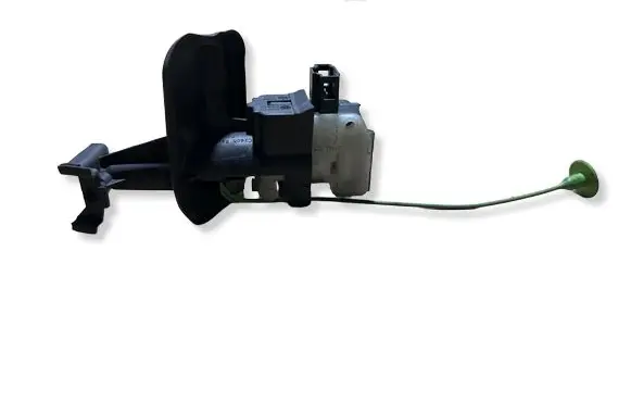Volvo V40 Fuel tank cap lock 31299032