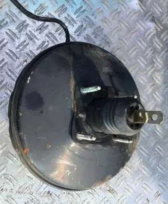 Peugeot 307 Brake booster 9639662280
