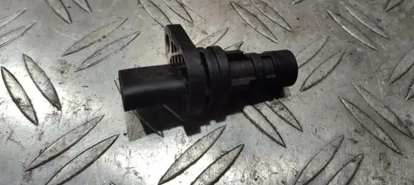Crankshaft position sensor