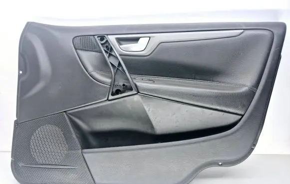 Volvo V70 Front door card panel trim 39990464