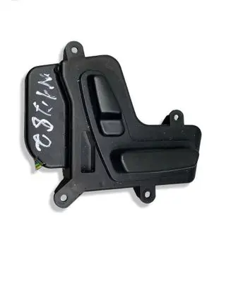 Mercedes-Benz E W211 Seat control switch 2118211258 03465825