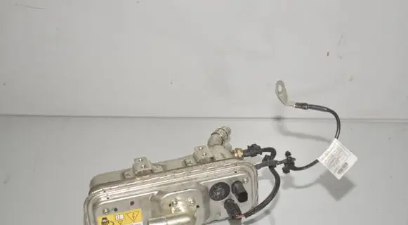 BMW iX3 Air conditioning (A/C) air dryer 5A2C392 64125A2C392 9873689