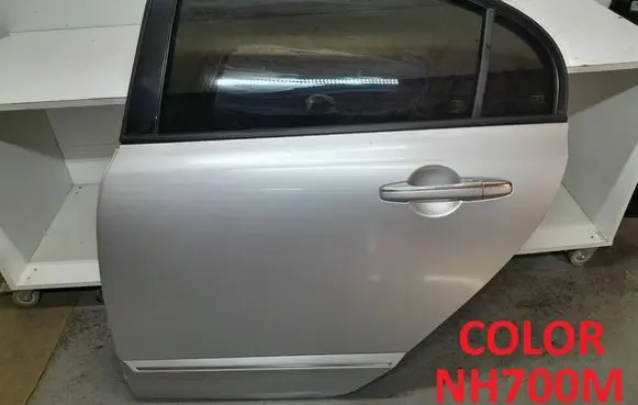 Honda Civic Rear door 