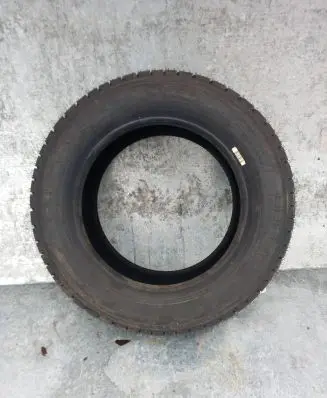 Volkswagen Polo R14 C summer tire 