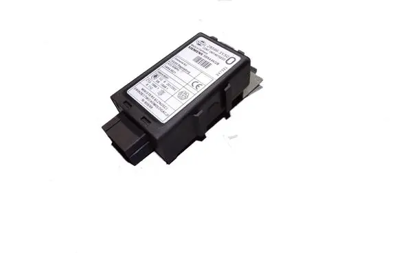 Immobilizer control unit/module