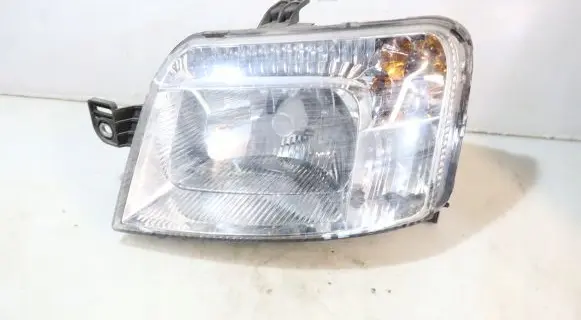 Fiat Panda II Headlight/headlamp