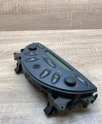 Citroen C5 Climate control unit 96470014ZK