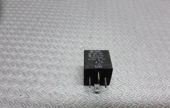 Volkswagen Sharan Other relay 357907467