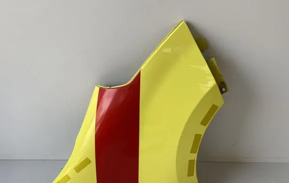 Renault Master III Fender 631000936R