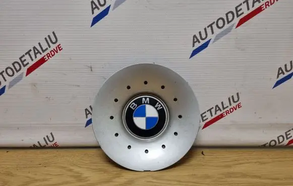 BMW 5 E39 Original wheel cap 36131092327