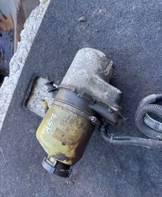 Opel Astra H Power steering pump 1040085003094DO