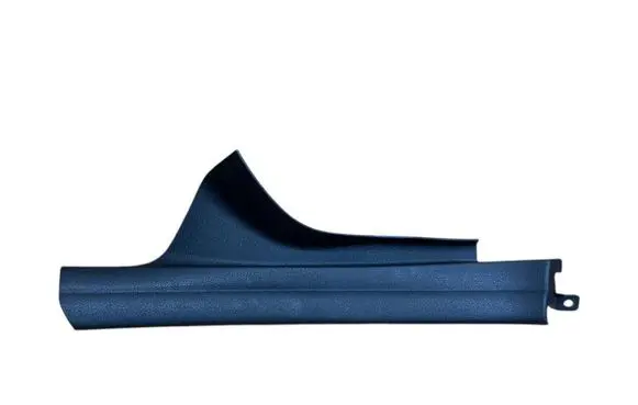 BMW 5 F10 F11 Other sill/pillar trim element 7358047 51437352121 7352121