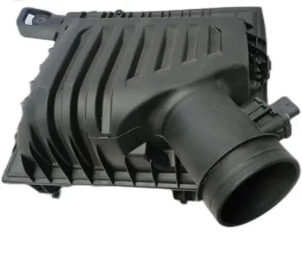 BMW 1 F40 Air filter box cover 8513916