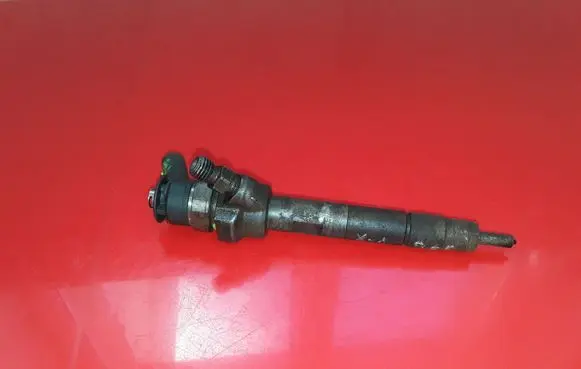 BMW X1 E84 Fuel injector 779844605 0445110289 7798446