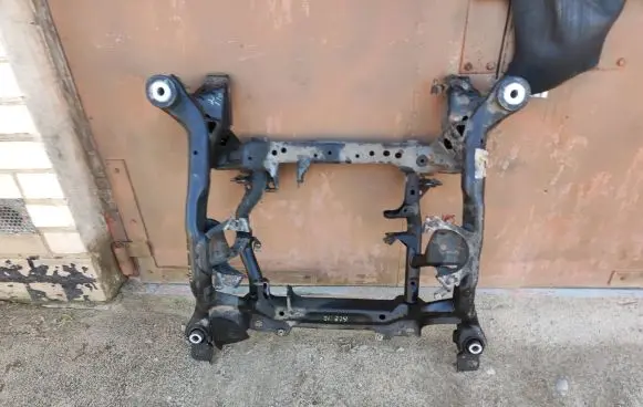 Mercedes-Benz GLE AMG (W166 - C292) Front subframe