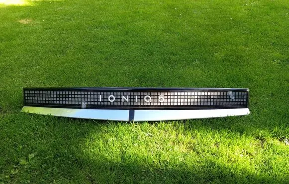 Hyundai Ioniq 5 Tailgate rear/tail lights 92409G1