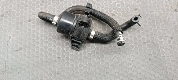 Dacia Sandero II Vacuum valve 223727641R 230416 09022271